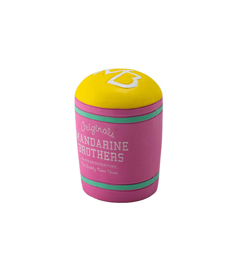 MANDARINE BROTHERS ラテックス ビバレッジトイ/LATEX BEVERAGE TOY